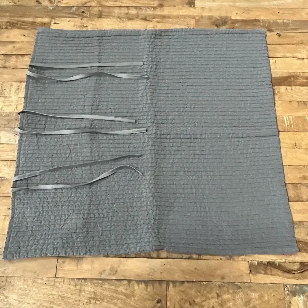 SDH Square Pillow Sham 26 x 28